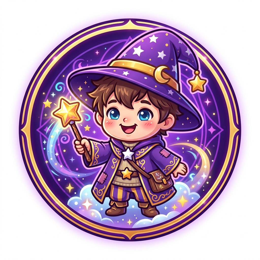 Wizard